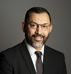 Prof. Zoubeir Lafhaj - Photo à ajouter