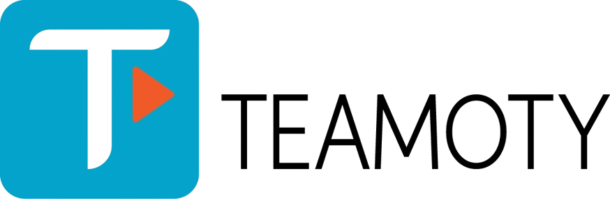 Teamoty