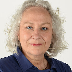 Dr. Béatrice ROUZÉ