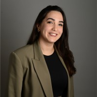 Dorra KARMAOUI