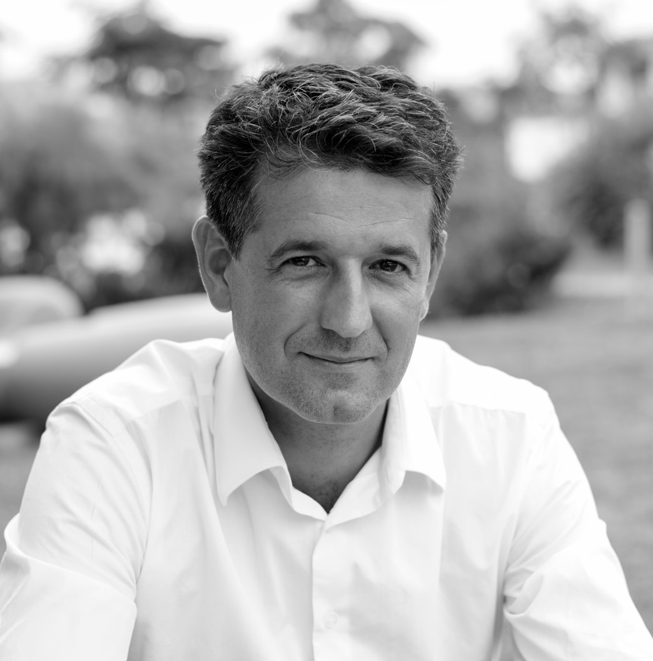 Fabien FONT