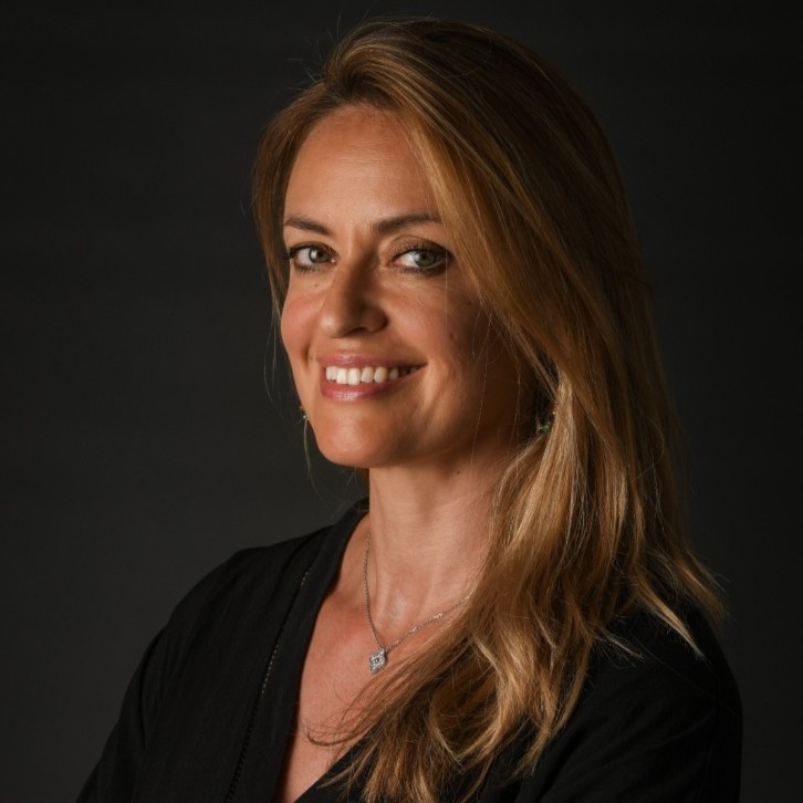 Julie GAUBIN