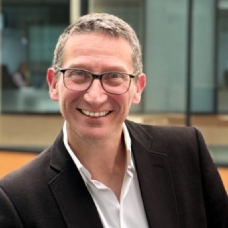 Michel LAMON