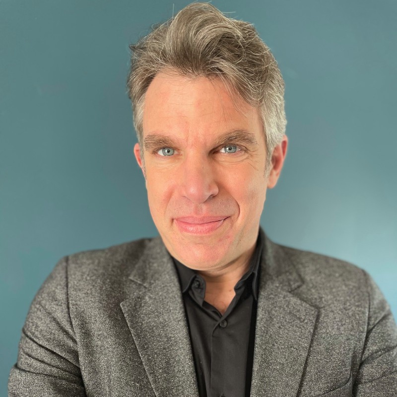 Vincent MORAËL