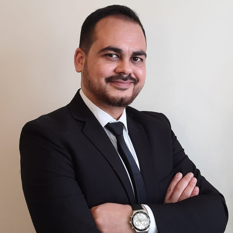 Wassim AL BAKHLY